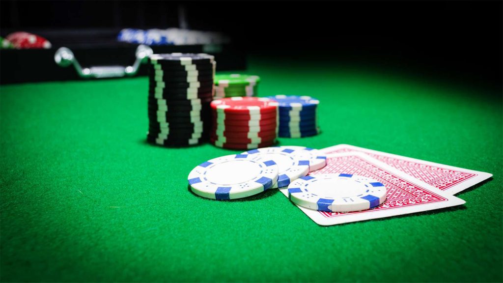 Roll the Dice with Royalcasino88’s Online Baccarat