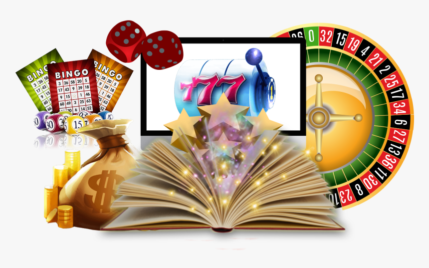 Betting on the Digital Frontier: Online Slots and Gambling