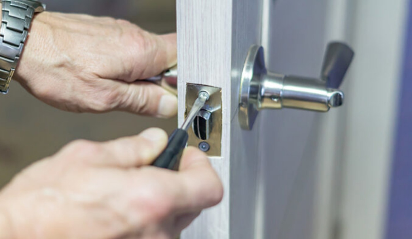 The Key to Security Understanding the Role of a Professional Locksmith