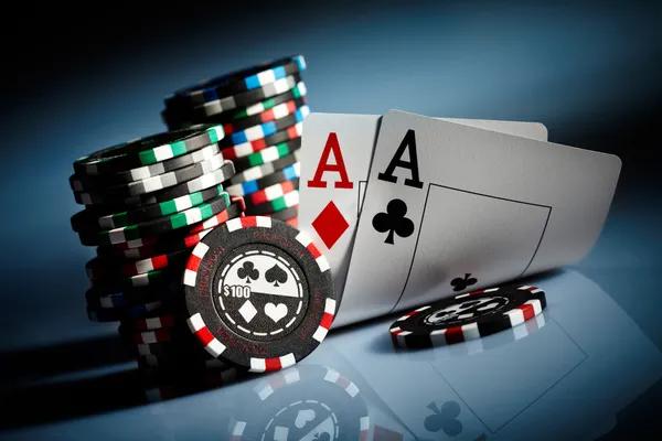 Top Player Poker: Expert Money Management