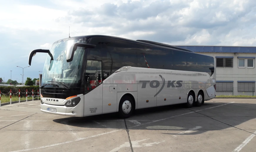 Traveling Smart Affordable Bus Options between Kaunas and Vilnius