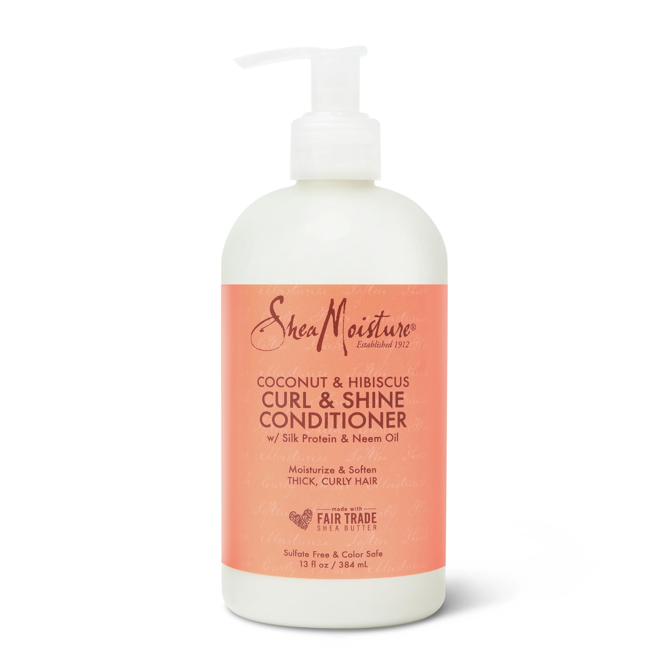 Nourish Your Hair Shea Moisture Conditioner 32 oz Now Available in Dubai