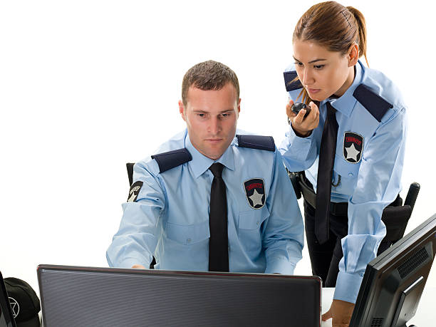 Top Security Guard Services in Ontario Ensuring Safety and Peace of Mind