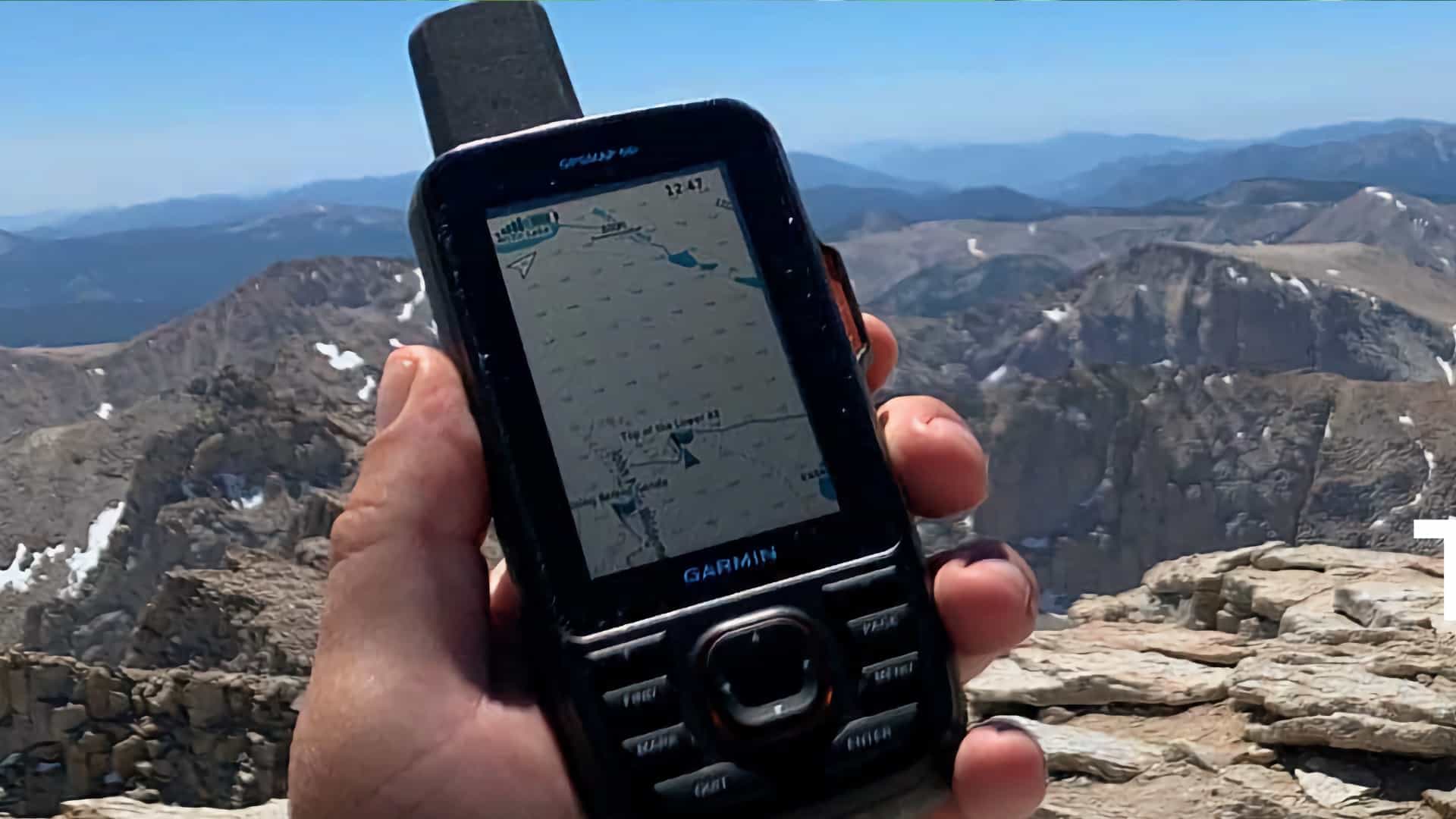 Ditch the Paper Maps The Rise of Handheld GPS for Hikers & Campers