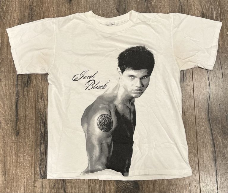Exclusive Insider Look: Taylor Lautner Official Merch Store Review