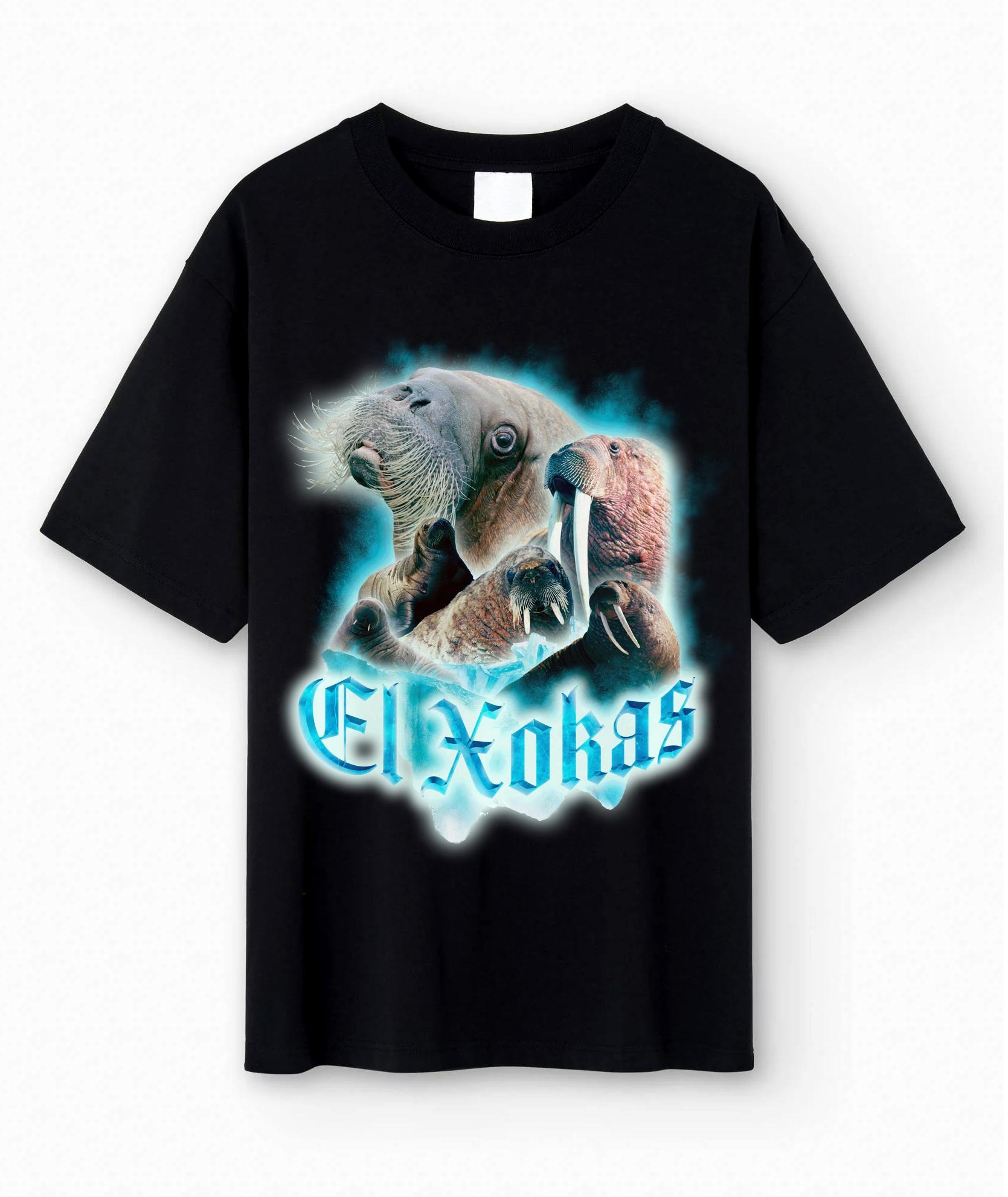 Elevate Your Style with Elxokas Official Merch: A Detailed Review