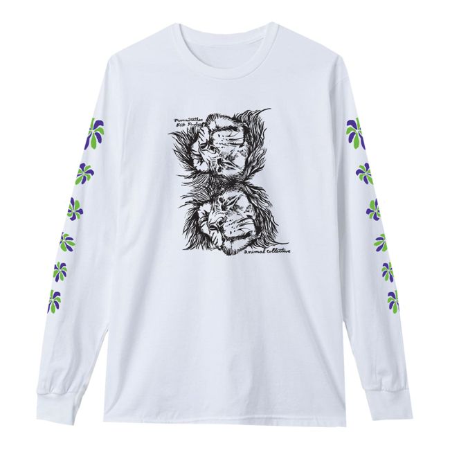 Animal Collective Merchandise: Your Gateway to Expressing Musical Passion