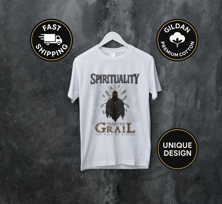 Discovering Hidden Gems: Tainted Grail The Fall Of Avalon Store Essentials