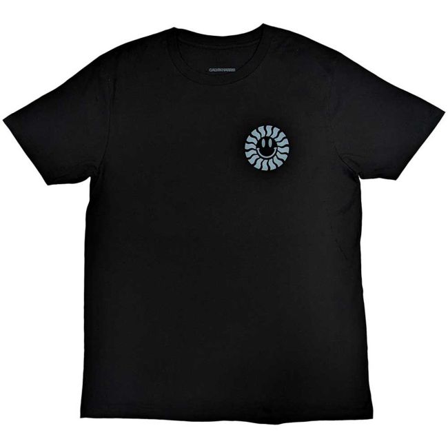 The Ultimate Calvin Harris Store Experience: Shop the Latest Merch Now!