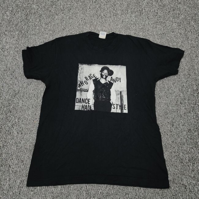 Jazz Up Your Wardrobe: Horace Silver Merch Shop Essentials